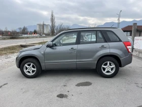 Suzuki Grand vitara 1.9DDIS 129к EURO 4 4Х4, БЪРЗИ, БАВНИ КЛИМАТИК, снимка 6