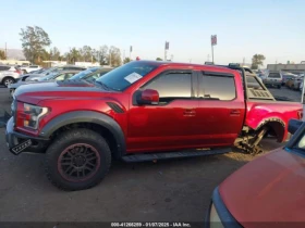 Обява за продажба на Ford F150 RAPTOR CARFAX лека щета ~54 900 лв. - изображение 2