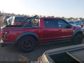 Ford F150 RAPTOR CARFAX   | Mobile.bg    4