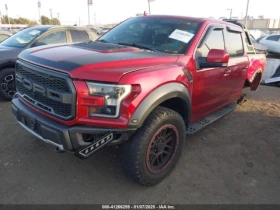 Ford F150 RAPTOR CARFAX   | Mobile.bg    6