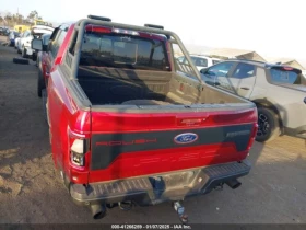 Ford F150 RAPTOR CARFAX   | Mobile.bg    5