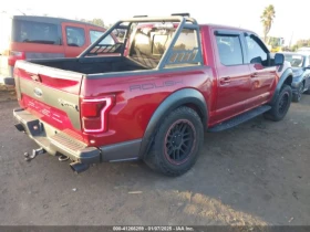 Ford F150 RAPTOR CARFAX   | Mobile.bg    7