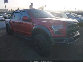 Ford F150 RAPTOR CARFAX   | Mobile.bg    1