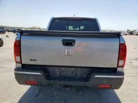 Honda Ridgeline RTL | Mobile.bg    9