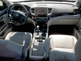 Honda Ridgeline RTL | Mobile.bg    5