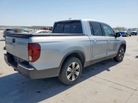 Honda Ridgeline RTL | Mobile.bg    8