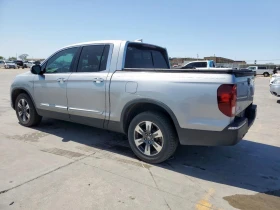 Honda Ridgeline RTL | Mobile.bg    10