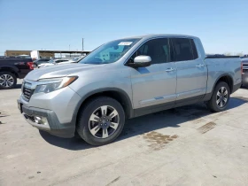 Honda Ridgeline RTL | Mobile.bg    3