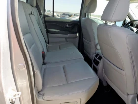 Honda Ridgeline RTL | Mobile.bg    7