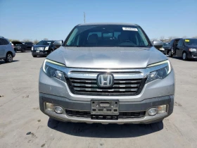 Honda Ridgeline RTL | Mobile.bg    2
