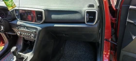 Kia Sportage Kia Sportage 1, 6i 2WD &#34;LX&#34;+ navigation - 38500 лв. - 43431142 9