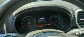 Kia Sportage Kia Sportage 1, 6i 2WD &#34;LX&#34;+ navigation - 38500 лв. - 43431142 5
