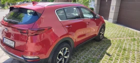 Kia Sportage Kia Sportage 1, 6i 2WD &#34;LX&#34;+ navigation - 38500 лв. - 43431142 2
