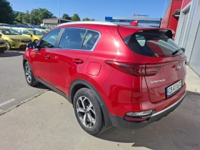Kia Sportage Kia Sportage 1, 6i 2WD "LX"+ navigation  | Mobile.bg    5