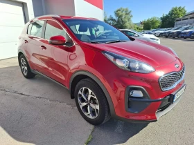 Kia Sportage Kia Sportage 1, 6i 2WD "LX"+ navigation  | Mobile.bg    3