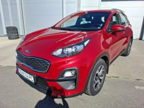     Kia Sportage Kia Sportage 1, 6i 2WD "LX"+ navigation 