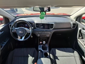 Kia Sportage Kia Sportage 1, 6i 2WD "LX"+ navigation  | Mobile.bg    10