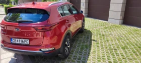 Kia Sportage Kia Sportage 1, 6i 2WD &#34;LX&#34;+ navigation - 38500 лв. - 43431142 4