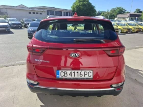 Kia Sportage Kia Sportage 1, 6i 2WD "LX"+ navigation  | Mobile.bg    6