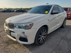 BMW X4 * M40I* АвтоКредит* 