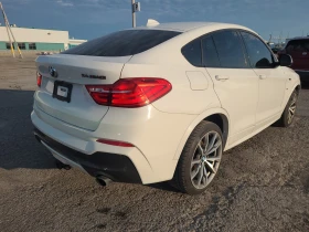 BMW X4 * M40I* АвтоКредит* - 38099 лв. - 11256218 3