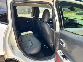 Jeep Renegade 2.0d TRAIL HAWK 4X4 - 18798 лв. - 98265561 17