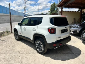 Jeep Renegade 2.0d TRAIL HAWK 4X4 - 18798 лв. - 98265561 2