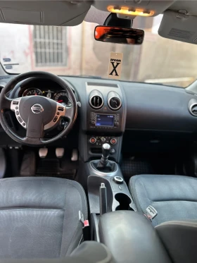 Nissan Qashqai 2.0 dci | Mobile.bg    7