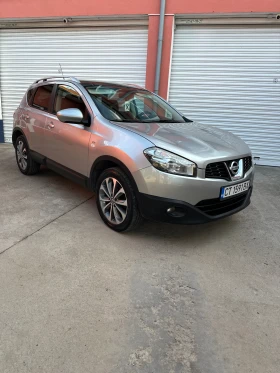 Nissan Qashqai 2.0 dci | Mobile.bg    2