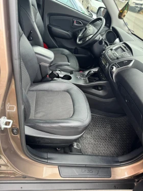 Hyundai IX35 | Mobile.bg    7