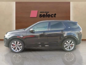 Land Rover Discovery Sport 1.5 I3 PHEV | Mobile.bg    2