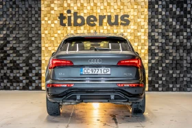 Audi Q5 Sportback 40TDI Quattro | Mobile.bg    5
