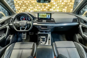 Audi Q5 Sportback 40TDI Quattro | Mobile.bg    11