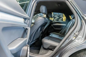 Audi Q5 Sportback 40TDI Quattro | Mobile.bg    15