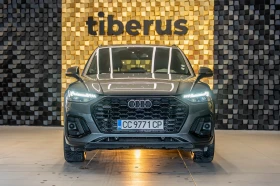Audi Q5 Sportback 40TDI Quattro | Mobile.bg    2