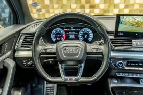 Audi Q5 Sportback 40TDI Quattro | Mobile.bg    12
