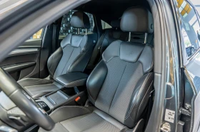Audi Q5 Sportback 40TDI Quattro | Mobile.bg    10