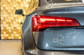 Audi Q5 Sportback 40TDI Quattro | Mobile.bg    4