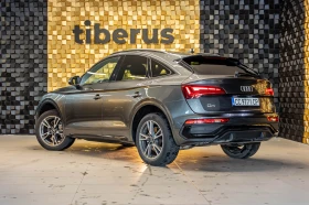 Audi Q5 Sportback 40TDI Quattro | Mobile.bg    6