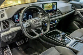 Audi Q5 Sportback 40TDI Quattro | Mobile.bg    7