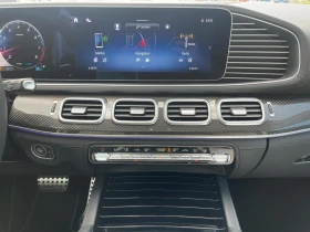 Обява за продажба на Mercedes-Benz GLE 63 S AMG /4-MATIC/COUPE/FACELIFT/CARBON/BURM/PANO/HEAD UP/ ~ 286 776 лв. - изображение 9