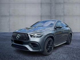 Обява за продажба на Mercedes-Benz GLE 63 S AMG /4-MATIC/COUPE/FACELIFT/CARBON/BURM/PANO/HEAD UP/ ~ 286 776 лв. - изображение 1