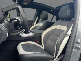 Обява за продажба на Mercedes-Benz GLE 63 S AMG /4-MATIC/COUPE/FACELIFT/CARBON/BURM/PANO/HEAD UP/ ~ 286 776 лв. - изображение 6