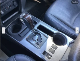 Toyota 4runner 4.0* V6* LIMITED* * * *  | Mobile.bg    10