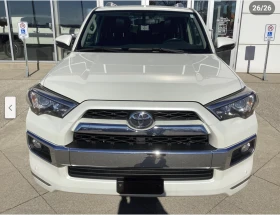 Toyota 4runner 4.0* V6* LIMITED* * * *  | Mobile.bg    4