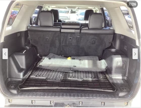 Toyota 4runner 4.0* V6* LIMITED* * * *  | Mobile.bg    15