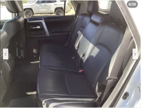 Toyota 4runner 4.0* V6* LIMITED* * * *  | Mobile.bg    14