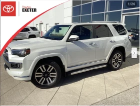 Toyota 4runner 4.0* V6* LIMITED* ПОДГРЕВ* КАМЕРА* КЕЙЛЕС* АВТОПИЛ