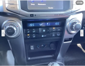 Toyota 4runner 4.0* V6* LIMITED* * * *  | Mobile.bg    7