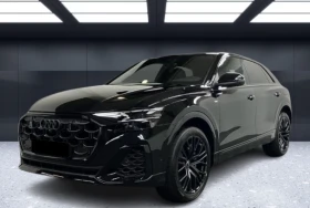 Audi Q8 55 TFSIe Quattro = NEW = S-line Гаранция